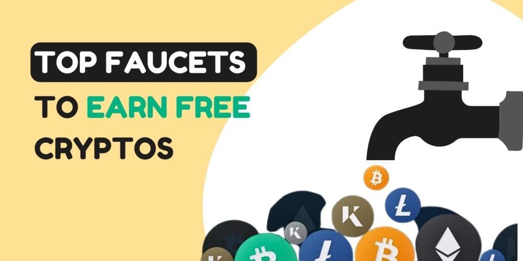 Best Crypto Faucets List
